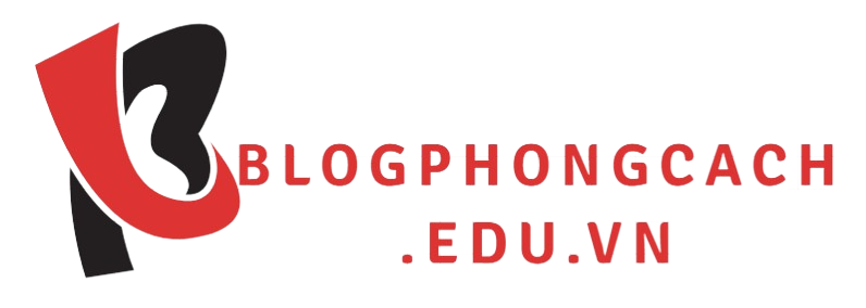 blogphongcach.edu.vn