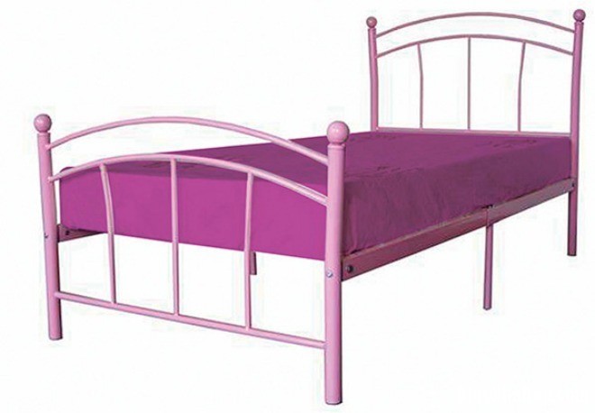 Những kiểu giường tiện dụng cho phòng trẻ em