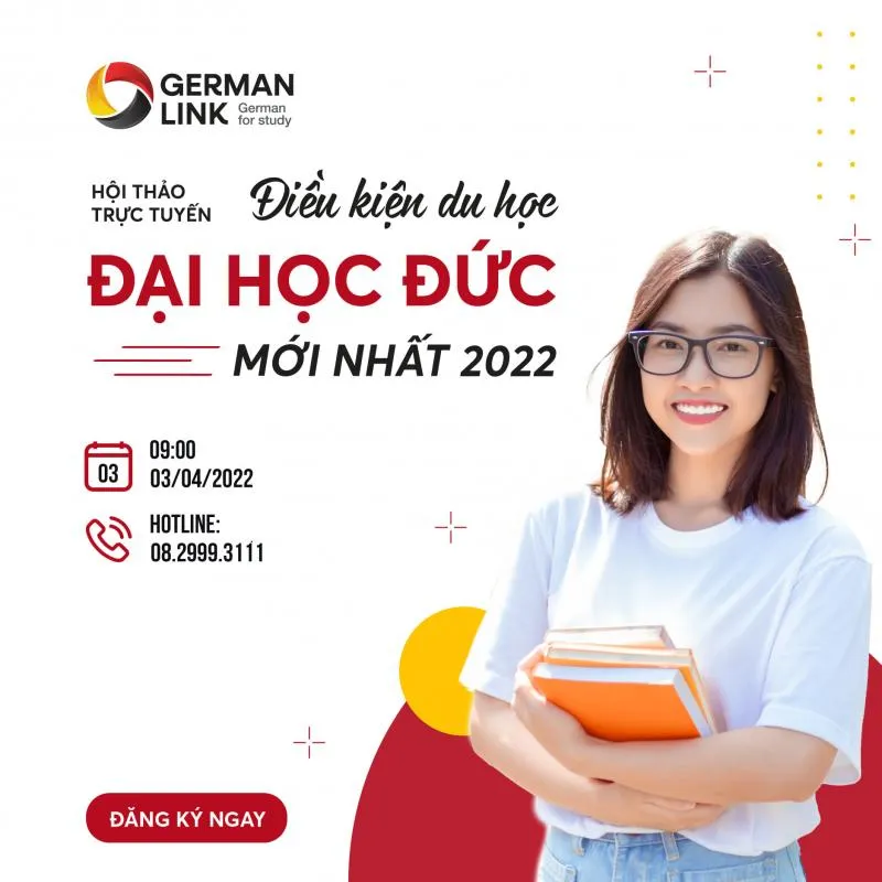 Top 10 Công ty du học Đức tốt nhất tại Hà Nội