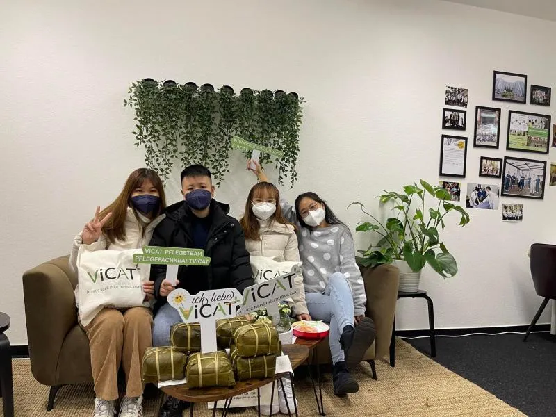 Top 10 Công ty du học Đức tốt nhất tại Hà Nội