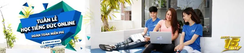 Top 10 Công ty du học Đức tốt nhất tại Hà Nội