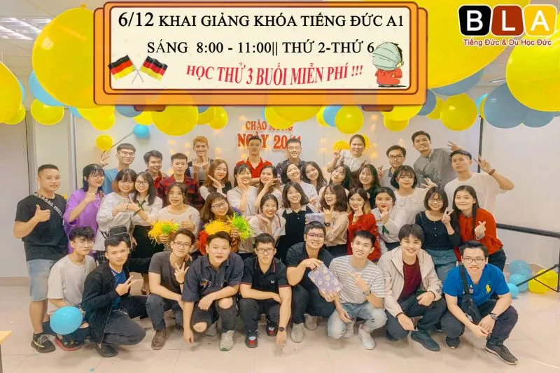 Top 10 Công ty du học Đức tốt nhất tại Hà Nội
