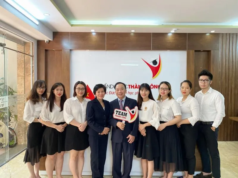 Top 10 Công ty du học Đức tốt nhất tại Hà Nội