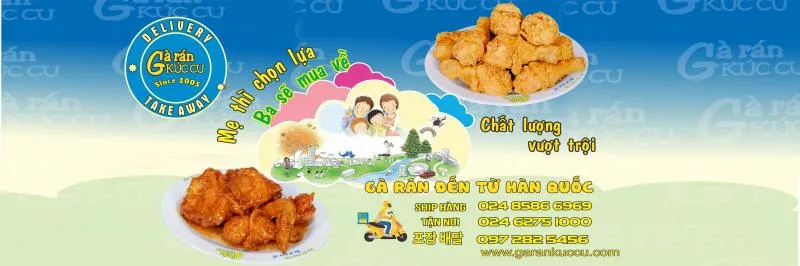 Top 10 Địa chỉ ăn vặt ngon khu vực quận Cầu Giấy, Hà Nội