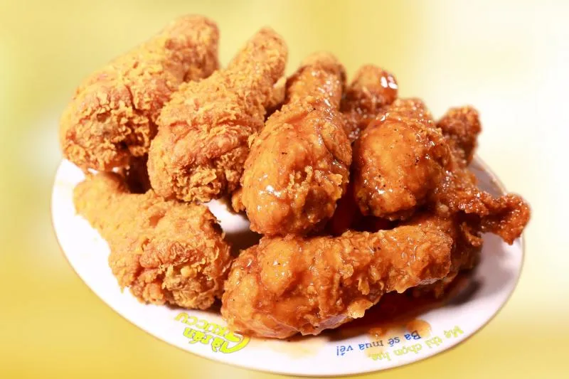 Top 10 Địa chỉ ăn vặt ngon khu vực quận Cầu Giấy, Hà Nội