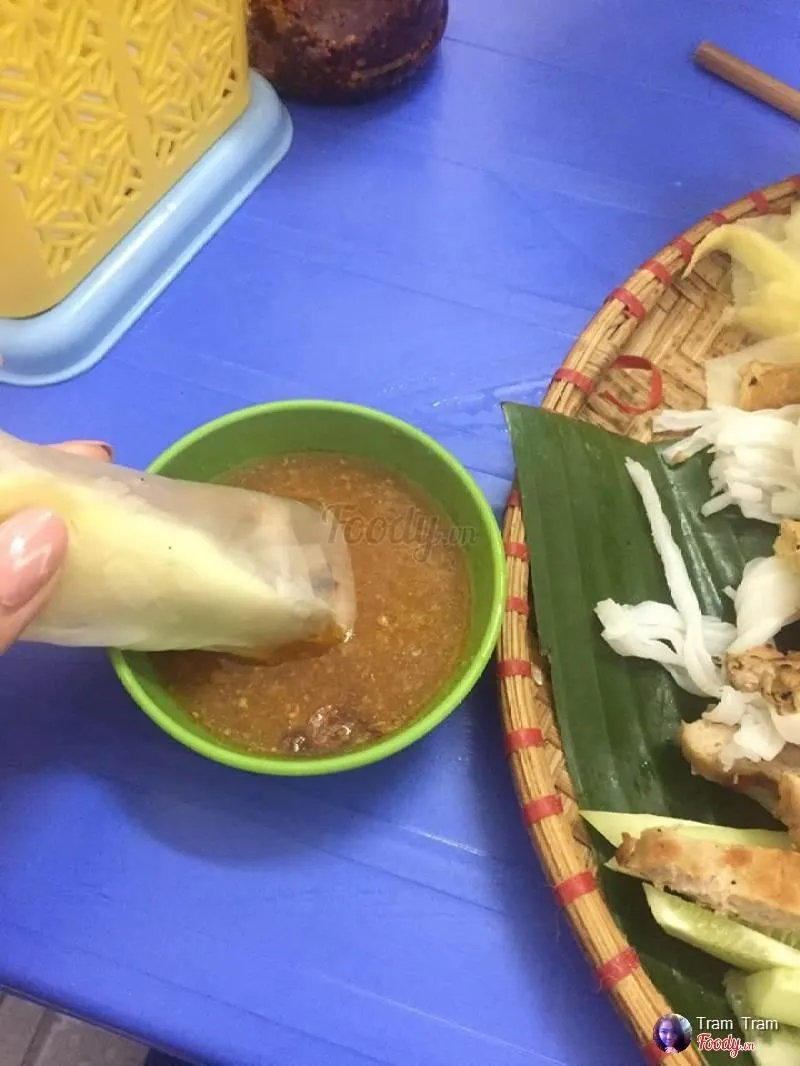 Top 10 Địa chỉ ăn vặt ngon khu vực quận Cầu Giấy, Hà Nội