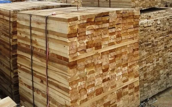 Top 10 Địa chỉ bán bán gỗ thông, gỗ pallet cũ uy tín nhất tại Hà Nội