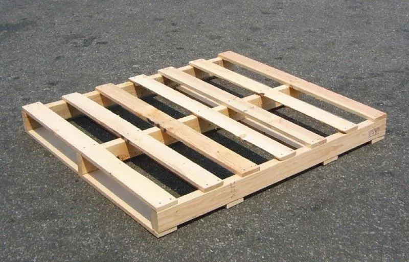 Top 10 Địa chỉ bán bán gỗ thông, gỗ pallet cũ uy tín nhất tại Hà Nội