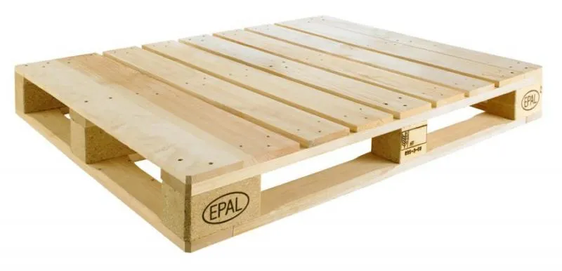 Top 10 Địa chỉ bán bán gỗ thông, gỗ pallet cũ uy tín nhất tại Hà Nội