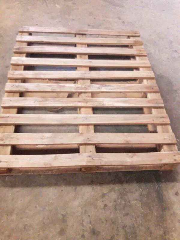 Top 10 Địa chỉ bán bán gỗ thông, gỗ pallet cũ uy tín nhất tại Hà Nội