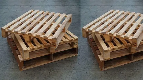 Top 10 Địa chỉ bán bán gỗ thông, gỗ pallet cũ uy tín nhất tại Hà Nội