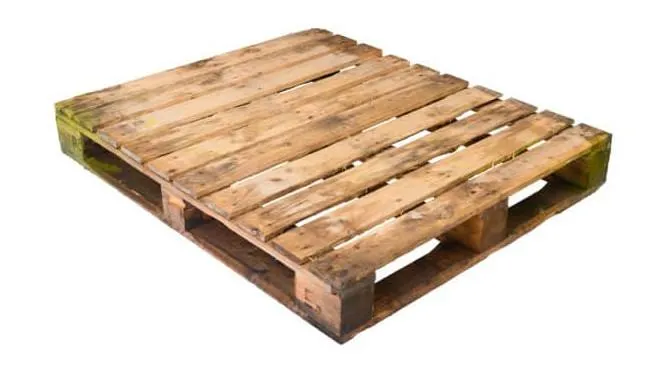 Top 10 Địa chỉ bán bán gỗ thông, gỗ pallet cũ uy tín nhất tại Hà Nội