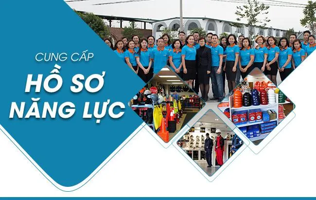 Top 10 Địa chỉ cung cấp đồ bảo hộ lao động uy tín nhất tại Hà Nội