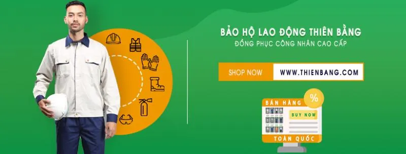 Top 10 Địa chỉ cung cấp đồ bảo hộ lao động uy tín nhất tại Hà Nội