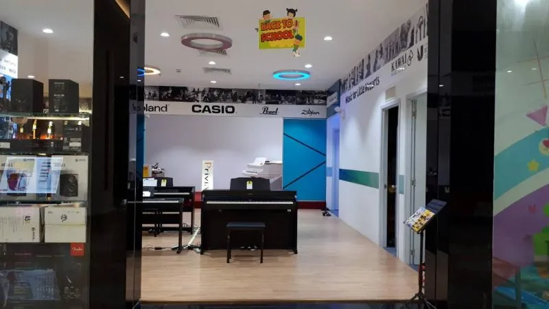 Top 10 Địa chỉ dạy đàn piano uy tín nhất Hà Nội