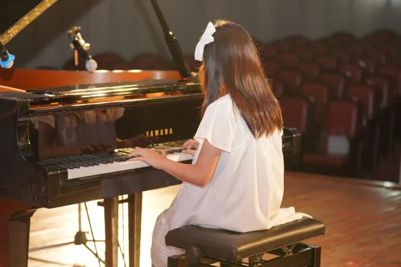 Top 10 Địa chỉ dạy đàn piano uy tín nhất Hà Nội
