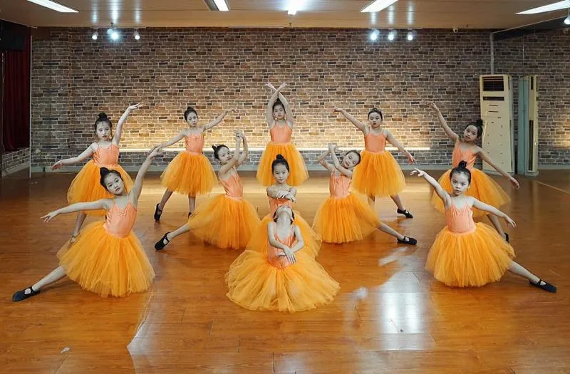Top 10 Địa chỉ học múa uy tín nhất cho trẻ tại Hà Nội