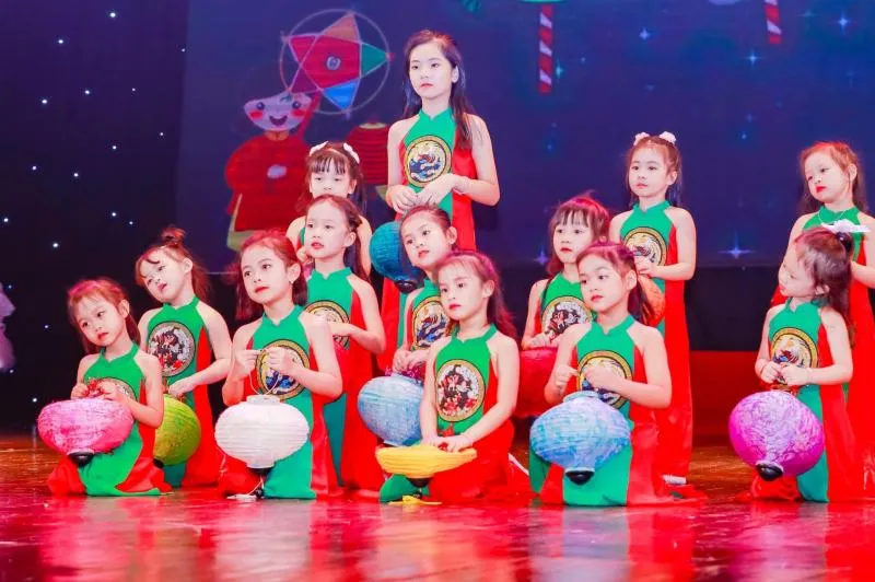 Top 10 Địa chỉ học múa uy tín nhất cho trẻ tại Hà Nội