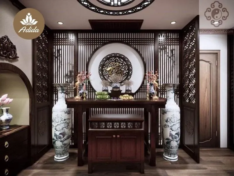 Top 10 Địa chỉ mua bàn thờ đẹp và uy tín nhất Hà Nội