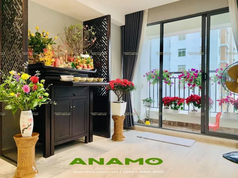 Top 10 Địa chỉ mua bàn thờ đẹp và uy tín nhất Hà Nội
