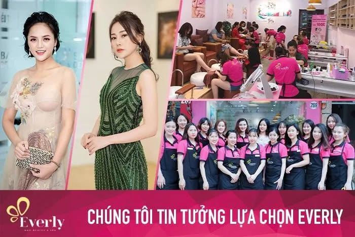 Top 10 Địa chỉ nối mi tự nhiên đẹp nhất Hà Nội