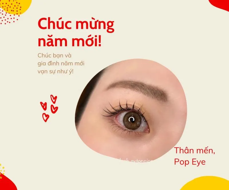 Top 10 Địa chỉ nối mi tự nhiên đẹp nhất Hà Nội