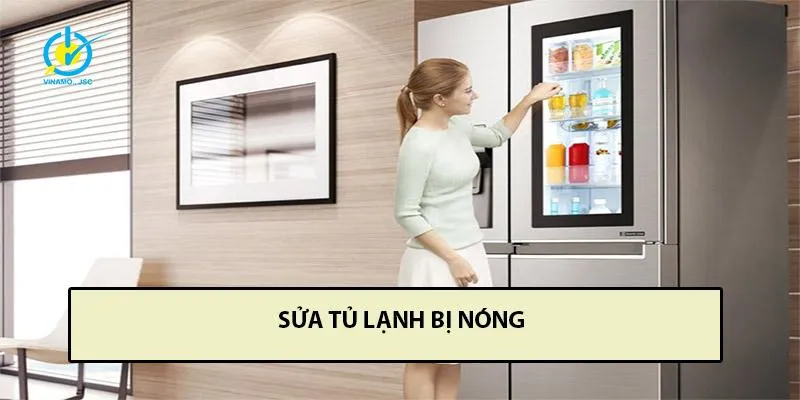 Top 10 Dịch vụ sửa tủ lạnh tại nhà uy tín nhất tại Hà Nội