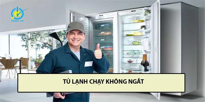 Top 10 Dịch vụ sửa tủ lạnh tại nhà uy tín nhất tại Hà Nội