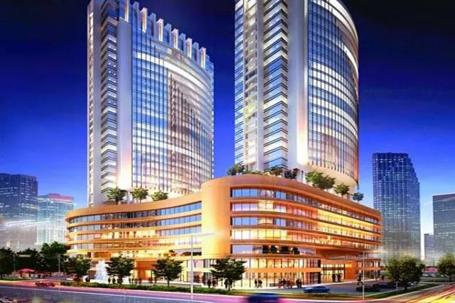 Top 10 Khu chung cư cao cấp đáng sống nhất Hà Nội