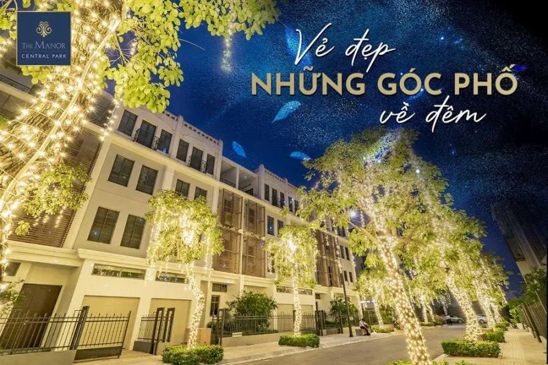 Top 10 Khu chung cư cao cấp đáng sống nhất Hà Nội