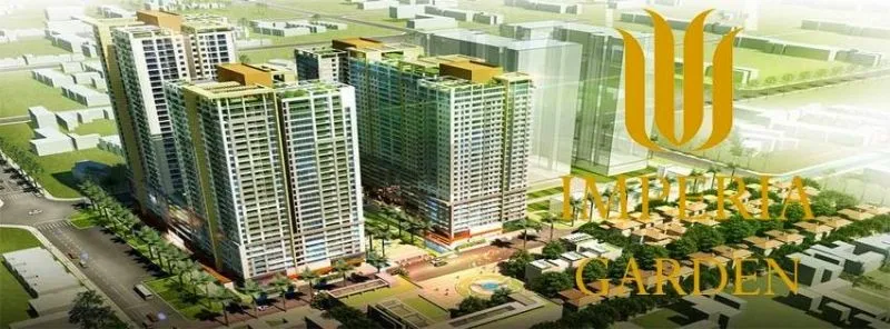 Top 10 Khu chung cư cao cấp đáng sống nhất Hà Nội