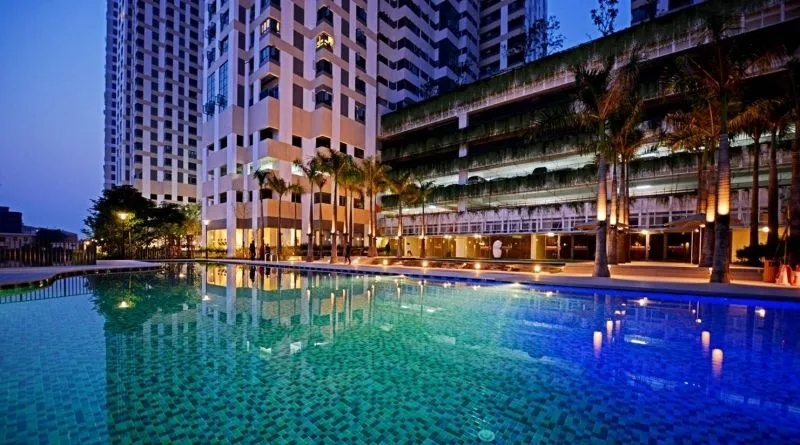 Top 10 Khu chung cư cao cấp đáng sống nhất Hà Nội