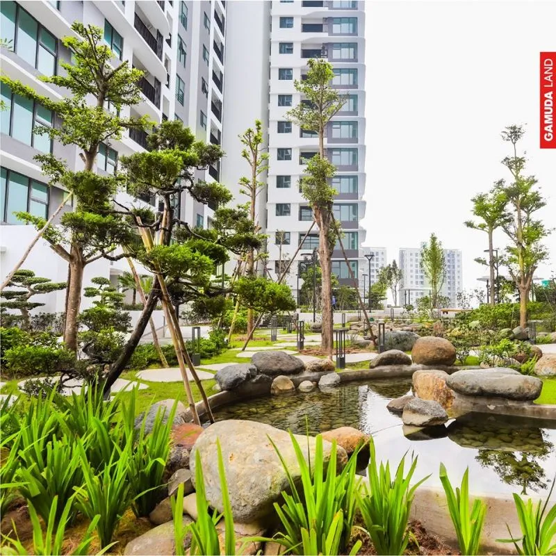 Top 10 Khu chung cư cao cấp đáng sống nhất Hà Nội