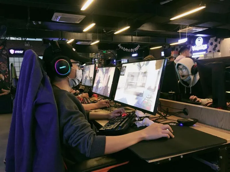 Top 10 phòng Cyber Game đẹp mắt ở Hà Nội dành cho game thủ