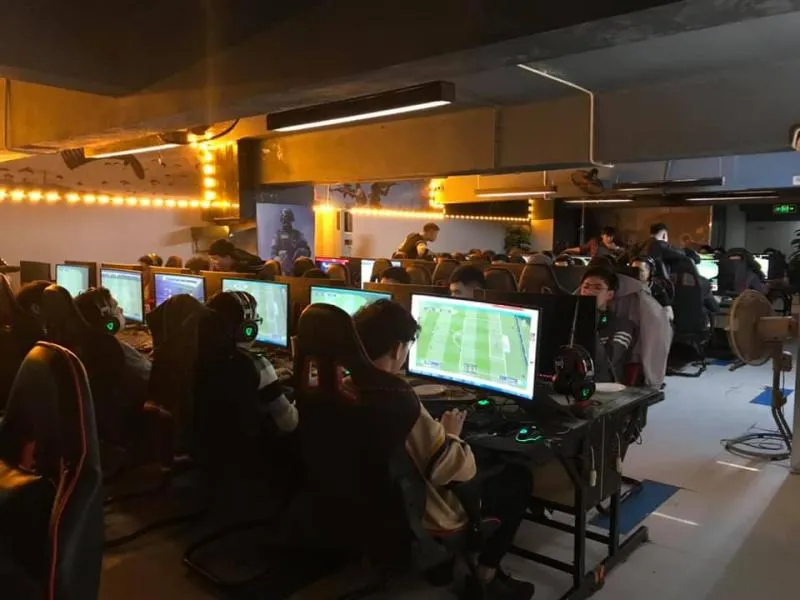 Top 10 phòng Cyber Game đẹp mắt ở Hà Nội dành cho game thủ