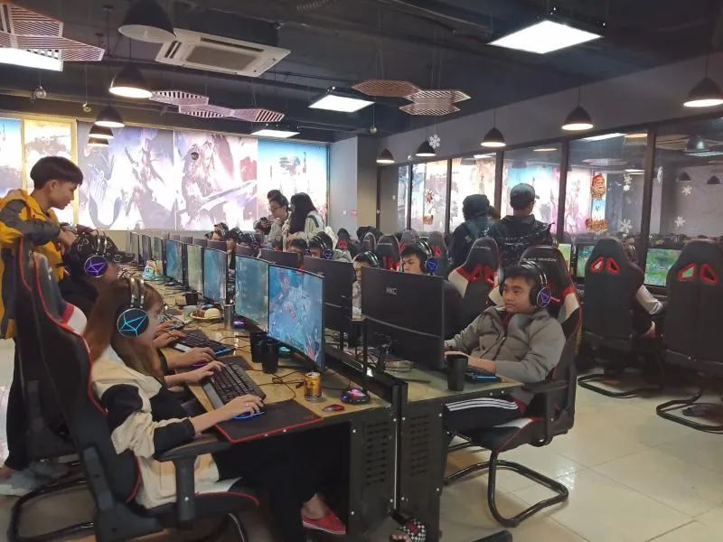Top 10 phòng Cyber Game đẹp mắt ở Hà Nội dành cho game thủ