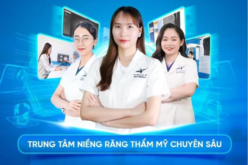 Top 10 Phòng khám nha khoa uy tín nhất quận Hai Bà Trưng, Hà Nội