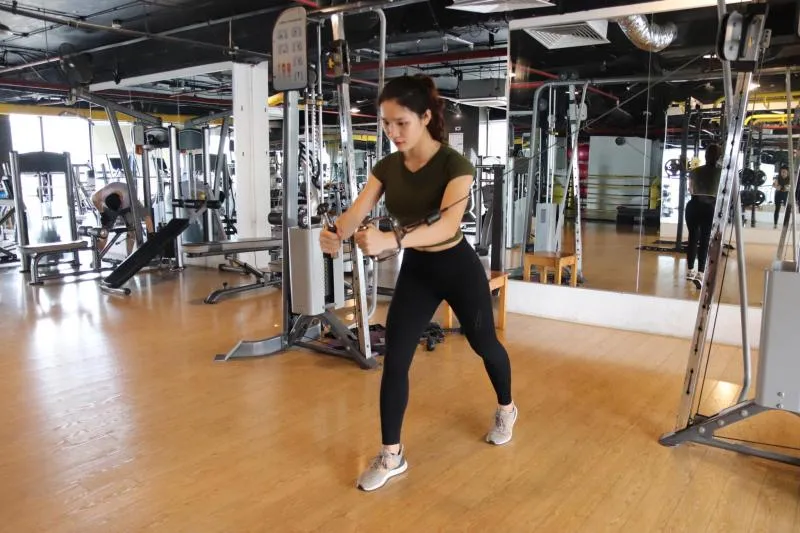 Top 10 Phòng tập gym chất lượng nhất quận Bắc Từ Liêm, Hà Nội