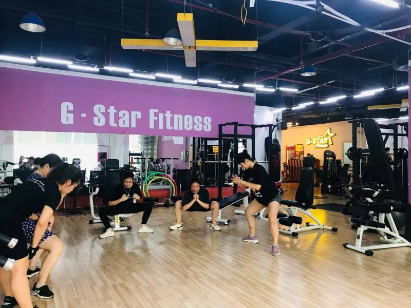 Top 10 Phòng tập gym chất lượng nhất quận Bắc Từ Liêm, Hà Nội