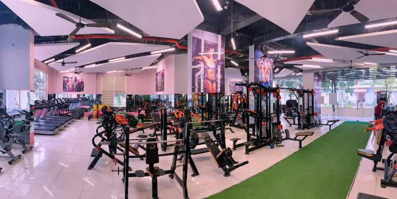 Top 10 Phòng tập gym chất lượng nhất quận Bắc Từ Liêm, Hà Nội