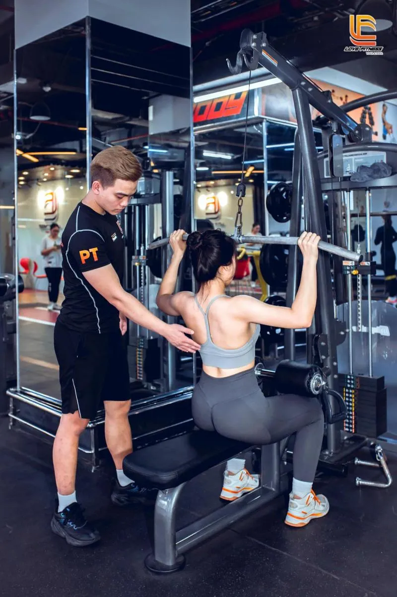 Top 10 Phòng tập gym chất lượng nhất quận Bắc Từ Liêm, Hà Nội