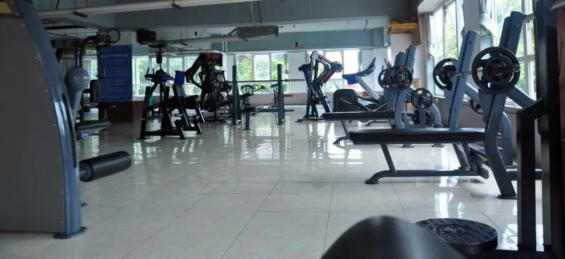 Top 10 Phòng tập gym chất lượng nhất quận Bắc Từ Liêm, Hà Nội