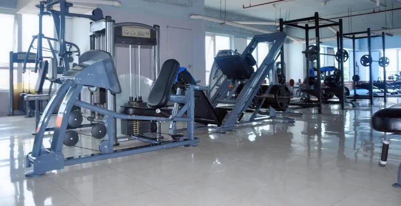 Top 10 Phòng tập gym chất lượng nhất quận Bắc Từ Liêm, Hà Nội