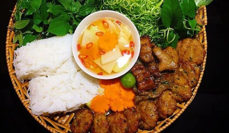 Top 10 Quán ăn ngon nhất trên phố Thái Thịnh, Hà Nội