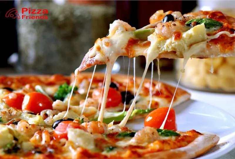 Top 10 Quán ăn ngon nhất trên phố Thái Thịnh, Hà Nội