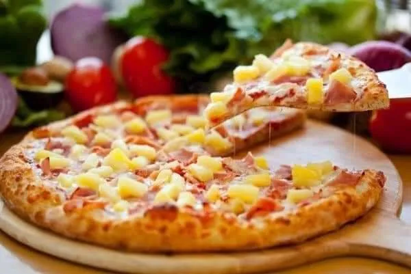 Top 10 Quán ăn ngon nhất trên phố Thái Thịnh, Hà Nội
