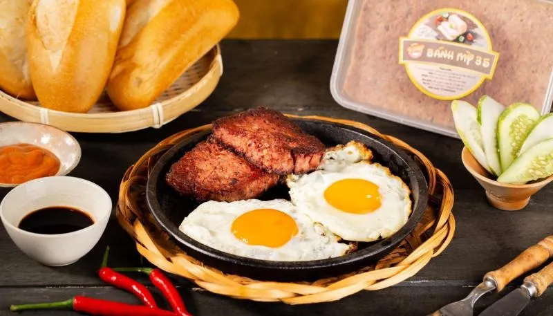 Top 10 Quán ăn ngon nhất trên phố Thái Thịnh, Hà Nội