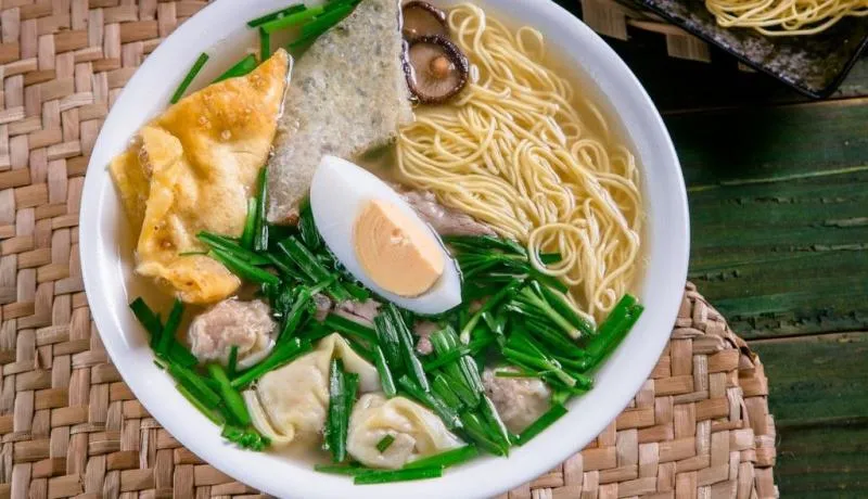 Top 10 Quán ăn ngon nhất trên phố Thái Thịnh, Hà Nội
