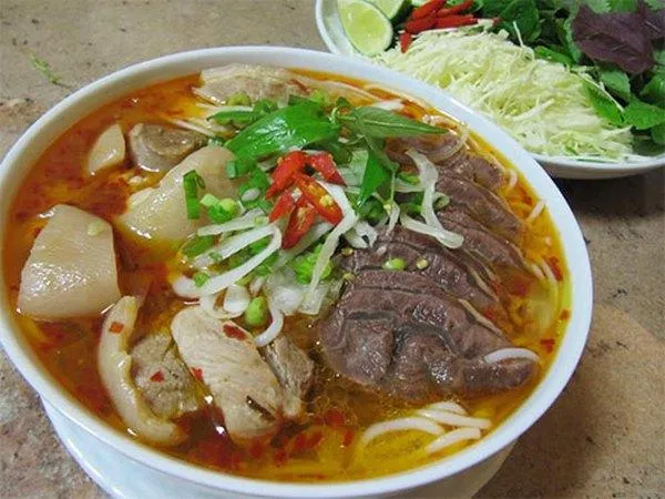 Top 10 Quán ăn ngon nhất trên phố Thái Thịnh, Hà Nội