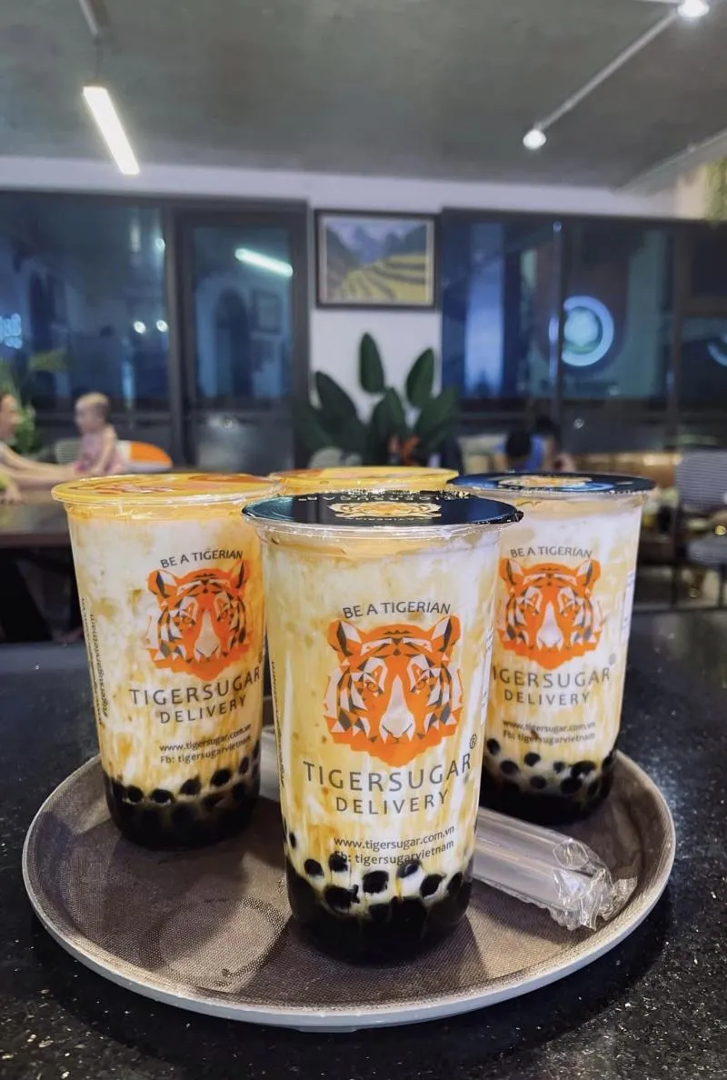 Top 10 Quán trà sữa ngon nhất tại Uy Nỗ, Đông Anh, Hà Nội